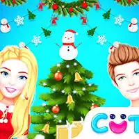 ellie_and_ben_christmas_preparation Spiele